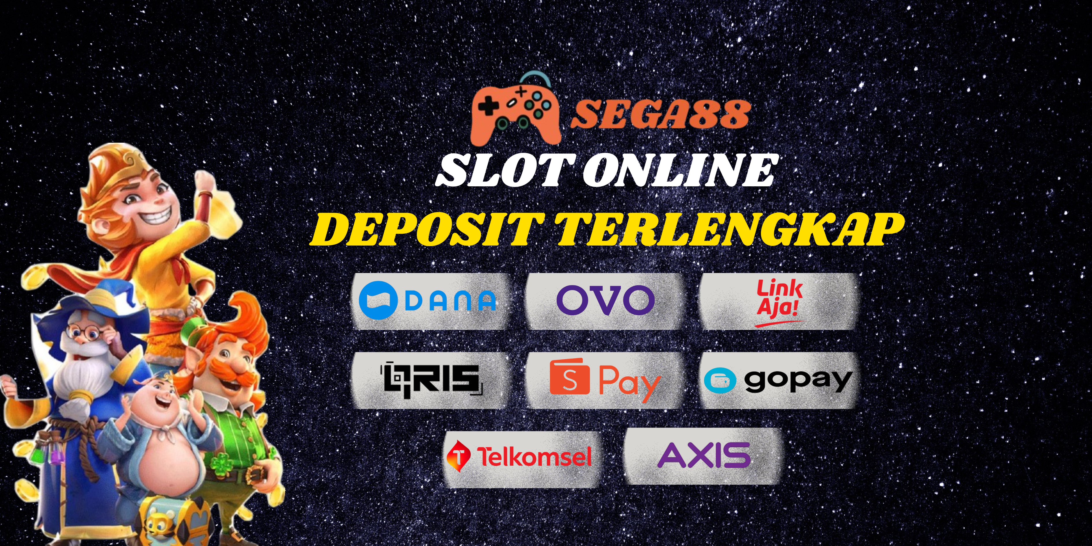 Slot Thailand